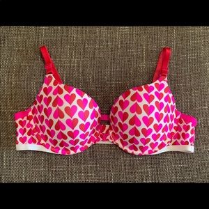 COPY - Victorias Secret 38-B cute hearts